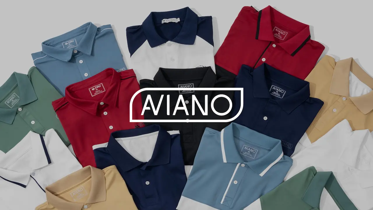 Aviano Menswear Đồ Mặc Nhà Nam, Áo Thun Thể Thao Từ Vicero, Zero Luôn Đặt 1 Phương Châm Lấy Chất Lượng Sản Phẩm Và Trải Nghiệm Của Khách Hàng Làm Giá Trị Cốt Lõi Cho Sự Phát Triển Của Mình