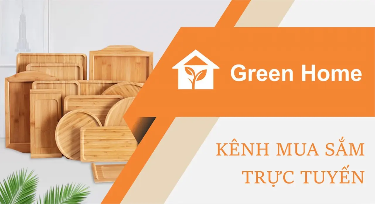 Green Home – Decor Home 1 Shop Tạo Nên Sự Khác Biệt Cho Không Gian Sống Của Bạn, Chúng Tôi Luôn Cam Kết Về Chất Lượng Sản Phẩm Và Giá Thành Phù Hợp Nhất