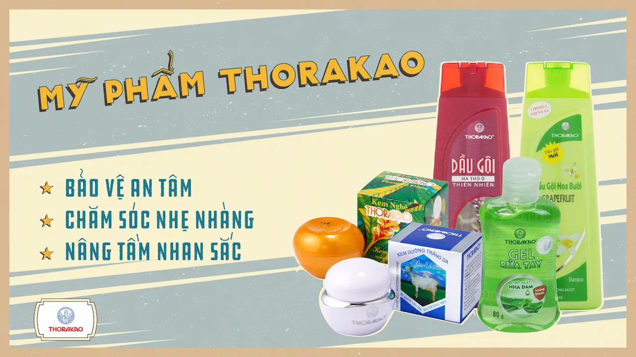 Kem Dưỡng Da Ốc Sên Thorakao 30g Ngày & Đêm Là Sự Kết Hợp Hoàn Hảo Giữa Dịch Nhầy Ốc Sên Và Các Hoạt Chất Trắng Da, Dưỡng Chất Giữ Ẩm Giúp Cho Làm Da Trắng Sáng, Mịn Màng Tươi Trẻ.