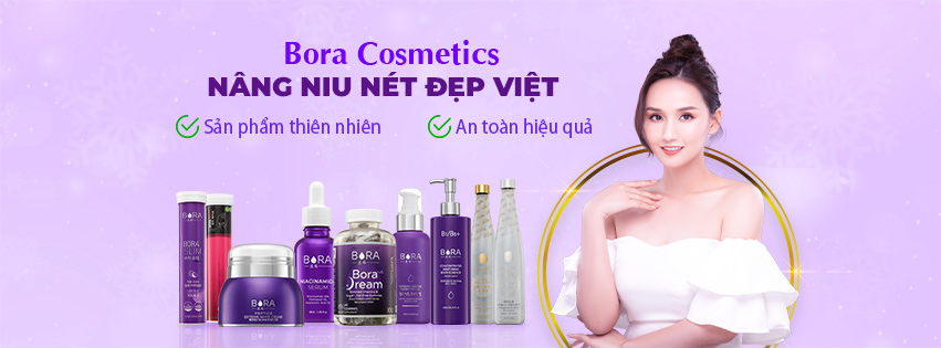 Bora Cosmetics