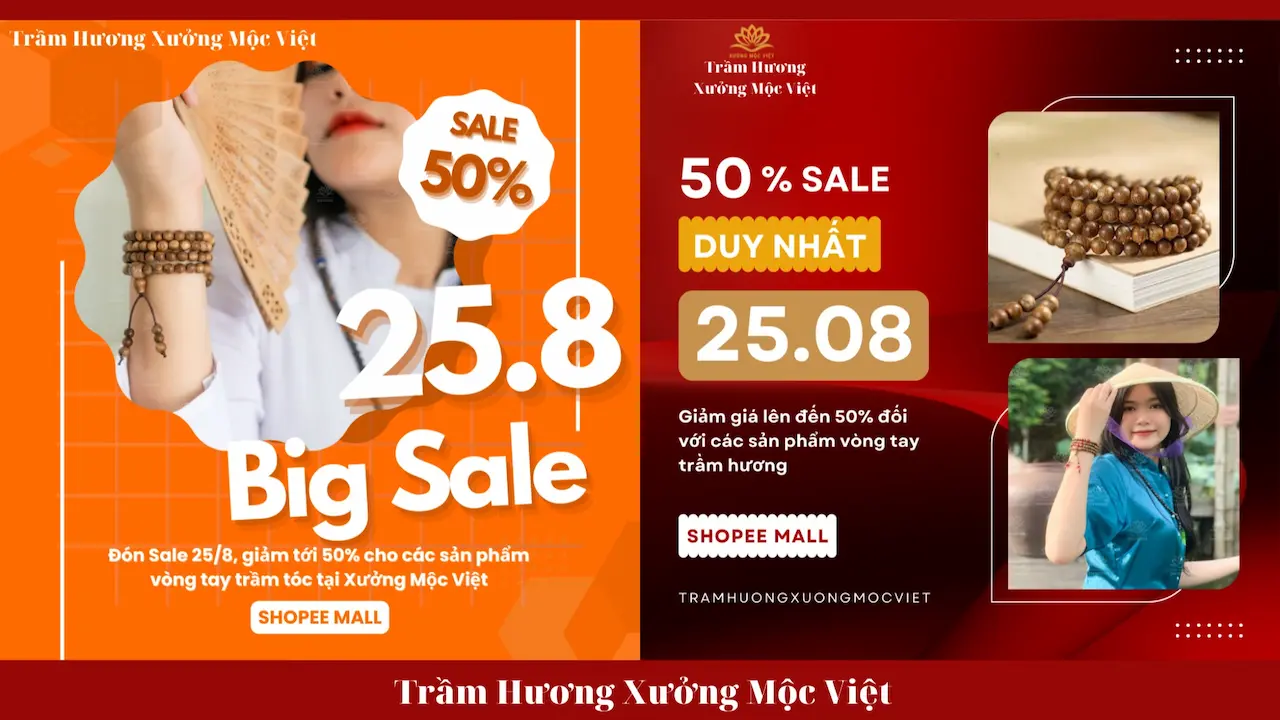 Trầm Hương Tự Hào Là 1 Đơn Vị Sản Xuất Nhang Trầm Hương Lớn Mang Năng Lượng P.h.o.n.g T.h.ủ.y Giúp Người Đeo Hút Tài Lộc, May Mắn Trong Công Việc.