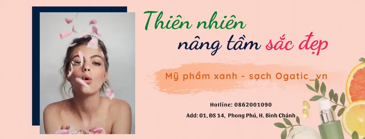 Ogatic_vn 1 Shop Chuyên Phân Phối Sỉ, Lẻ Các Sảm Phẩm Chăm Sóc Sắc Đẹp Thiên Nhiên Với Giá Sỉ Cực Kì Cạnh Tranh Và Dịch Vụ Tốt