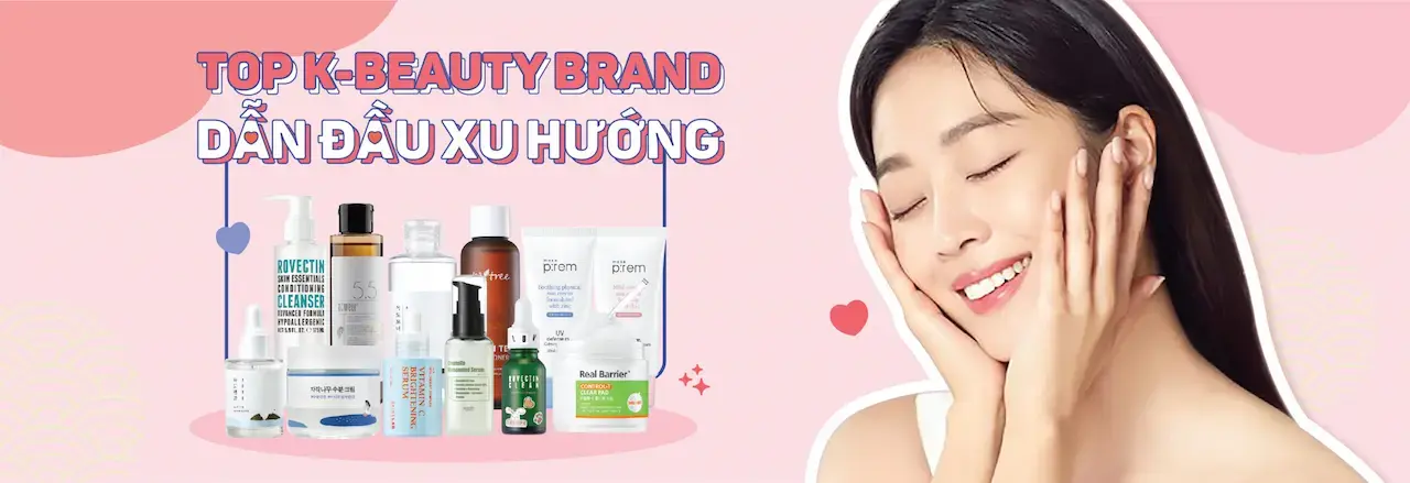 Seoulista 1 Thương Hiệu Mỹ Phẩm Uy Tín Đồng Hành Cùng Bạn Trong Chu Trình Dưỡng Da Kiểu Hàn Quốc