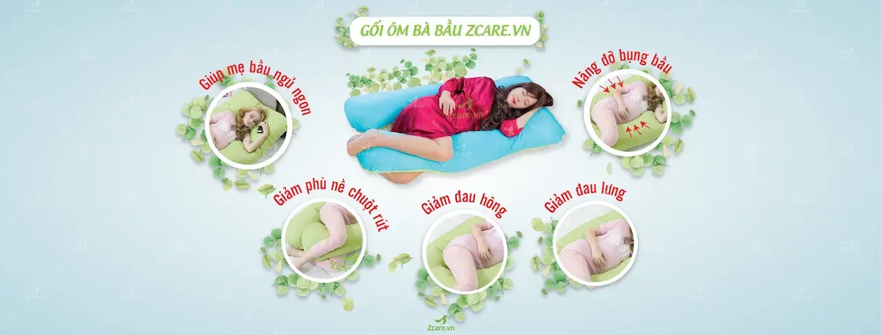 Công Ty Zcare Việt Nam Tự Hào Là Sản Phẩm Chăm Sóc Sưc Khỏe Cho Mẹ Bầu Và Trẻ Sơ Sinh Tại Việt Nam Trong 7 Năm Qua.