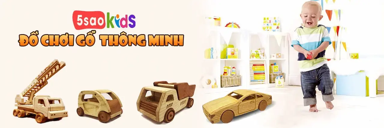 Thế Giới Đồ Chơi Gỗ Cao Cấp 5saokids Sản Phẩm Xuất Khẩu Thị Trường Châu Âu Và Mỹ Nay Đã Được Phân Phối Tại Việt Nam.