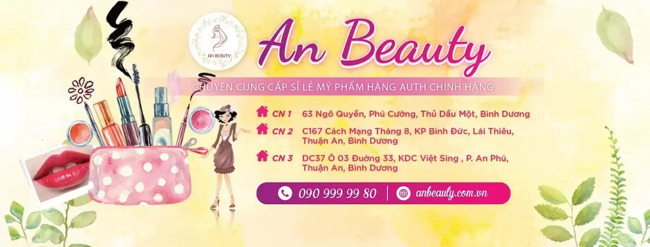 AN BEAUTY CENTER 1 Shop Chuyên Mỹ Phẩm #auth Chính Hãng , Shop Liên Tục Cập Nhật Những Sản Phẩm Tốt Nhất .