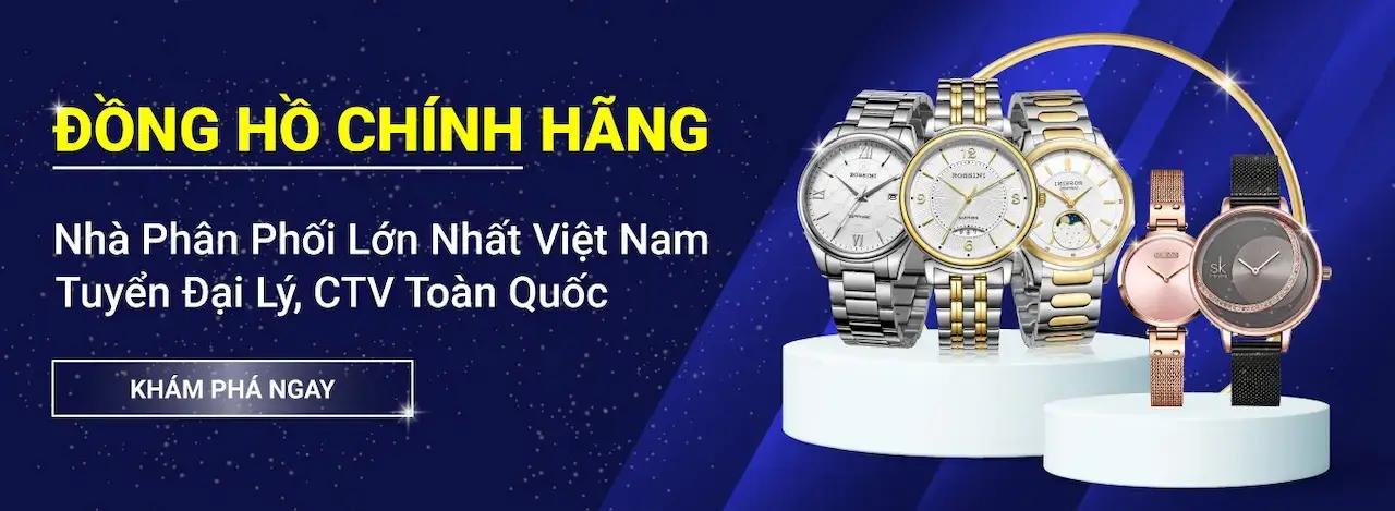 Cửa hàng đồng hồ Hệ thống phân phối đồng hồ của Smart Marketing bao gồm 2626 cửa hàng điện thoại thuộc các chuỗi hàng đầu Việt Nam