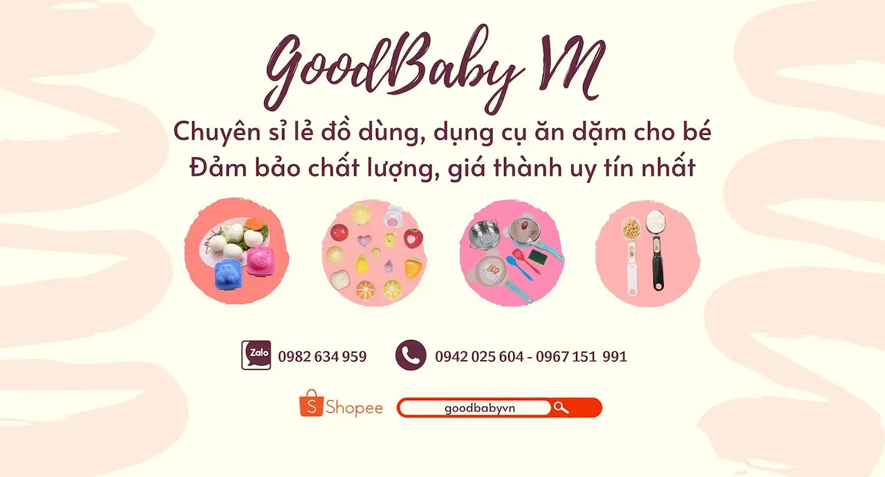 Goodbabyvn Top Đầu Ngành Hàng Mẹ Và Bé – Chuyên Cung Cấp Sản Phẩm Cho Bé ,đồ Dùng,dụng Cụ Ăn Dặm Rẻ Vô Địch Chất Lượng,an Toàn – Ảnh Thật 100% Shop Tự Chụp.