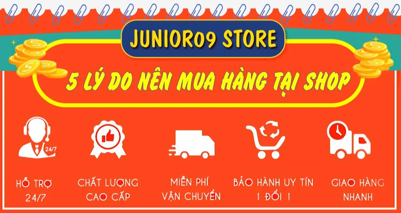 Junior09 Store Chuyên Tai Nghe Và Phụ Kiện Công Nghệ – Khám Phá Các Ưu Đãi Sản Phẩm Airpods Store Tai Nghe Airpods