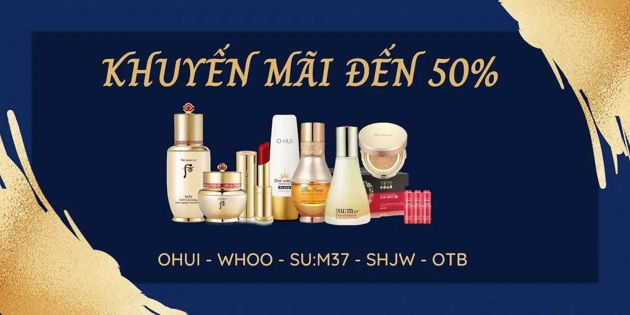 Phương Ohui Store Công Ty Tnhh Mỹ Phẩm Lg Vina Cosmetics Chuyên Phân Phối Mỹ Phẩm Ohui, Whoo Sum37 Hàn Quốc Chính Hãng Được Nhập Khẩu Trực Tiếp Maiphuongohui.