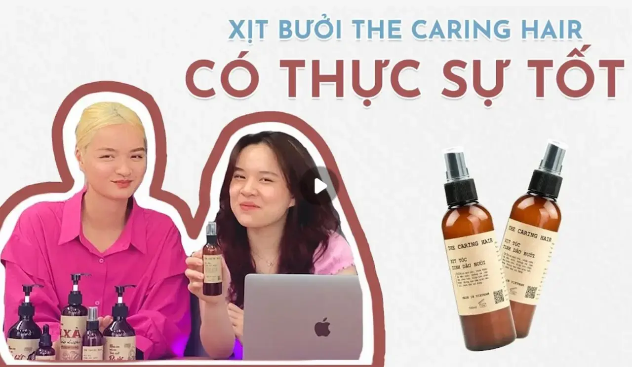 Dưỡng Mi Nhà The Caring Hair Giúp Kích Thích Tốc Độ Dài Mi, Bảo Vệ Sợi Mi Từ Chân Lông, Ngăn 1 Tình Trạng Rụng Mi, Lông Mi Thưa Thớt, Cụt Gãy,…