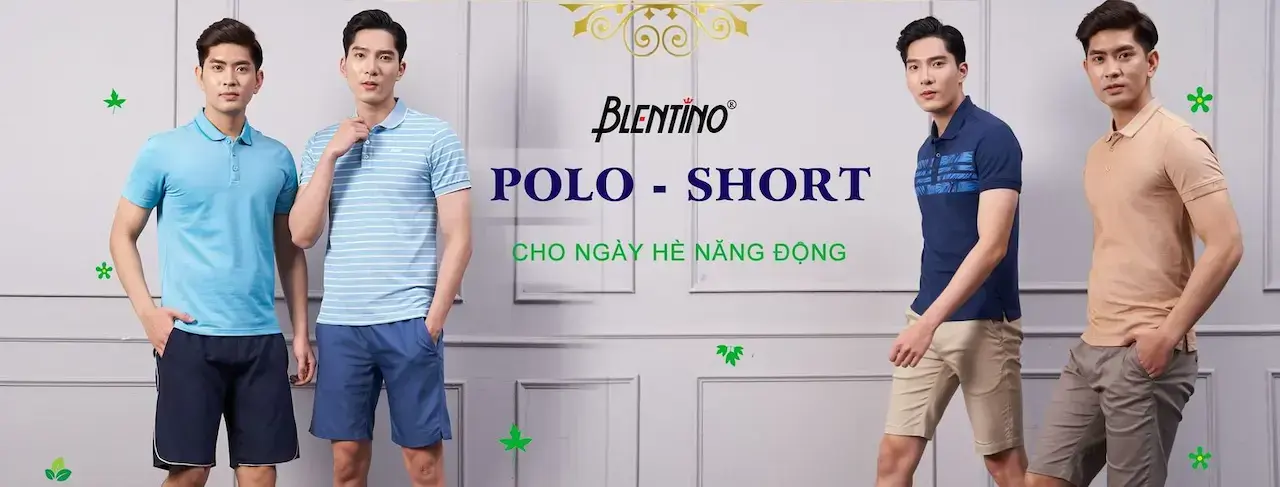 Sản Phẩm Polo Cho Nam Của Blentino Luôn Được 1 Nghiên Cứu Kỹ Lưỡng Từ Chất Liệu Đến Form Dáng, Mang Lại Cảm Giác Dễ Chịu, Thoải” Mái Cho Người Mặc, Đặc Biệt Vào Những Ngày Hơi Se Lạnh Của Mùa Thu.