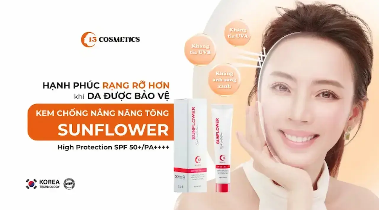 C13 Cosmetics Càng Tự Tin Vào Quan Điểm: “Phụ Nữ Nên Tự Biết Yêu Thương Chính Mình” Vì Nếu Không Tự Yêu Bản Thân Thì Bạn Cũng Không Thể Làm Điều Đó Với Ai, Đồng Nghĩa Với Việc Bạn Không Thể Mong Mỏi Người Khác Sẽ Làm Điều Này Với Bạn