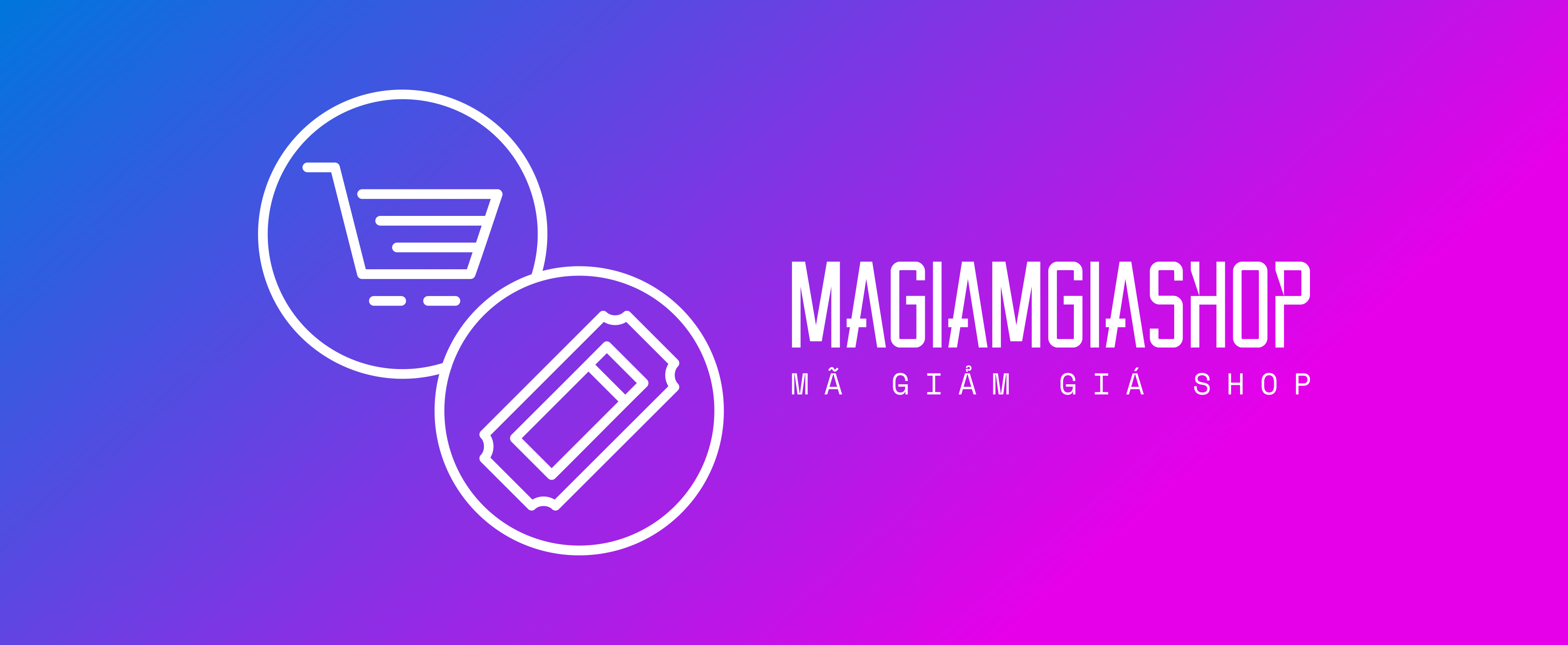 Mã Giảm Giá Shop