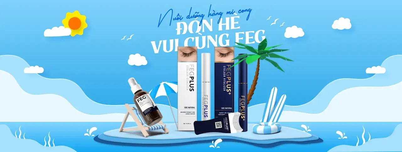 FEG Cosmetic 1 Shop Phân Phối Độc Quyền Tại Thị Trường Việt Nam, Có Đầy Đủ Các Giấy Tờ Liên Quan Đến Thương Hiệu Được Rất Nhiều Tờ Báo Uy Tín Công Nhận.