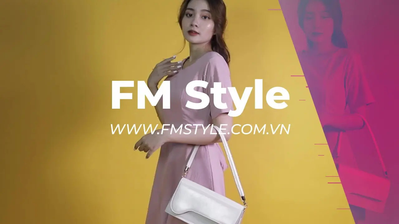 FM Style Là Thương Hiệu Bán Lẻ Thời Trang Nổi Tiếng Được Thành Lập Từ Năm 2012 Với Hệ Thống Cửa Hàng Lớn, Phong Cách Thời Trang Hiện Đại, Trẻ Trung, Đa Dạng Mẫu Mã Và Giá Cả Hợp Lý.