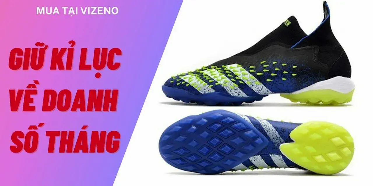 Giày Đá Bóng Vizeno 1 Shop Giày Đá Bóng Bền – Rẻ – Đẹp, Chuyên Kinh Doanh Các Loại Giày Và Phụ Kiện Dùng Cho Môn Bóng Đá