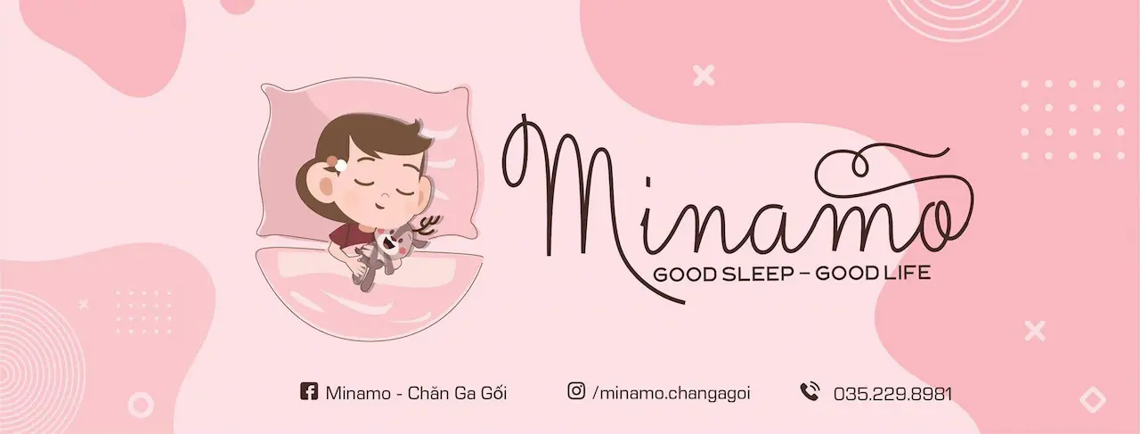 Minamo – Chăn Ga Gối Chăn Ga Chuyên Dành Cho Khách Sạn, Homestay Hệ Thống Phân Phối Chăn Ga Gối Đệm Nhập Khẩu Uy Tín Số 1 Tại Vn Với  Sản Phẩm 100% Chính Hãng.