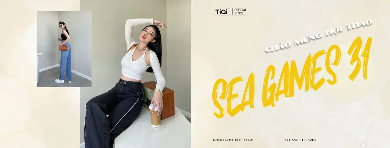 TiQi Jeans 1 Cửa Hàng Chuyên Quần Jeans Nữ  Items Không Bao Giờ Hết Hot Của Các Tín Đồ Mê Thời Trang