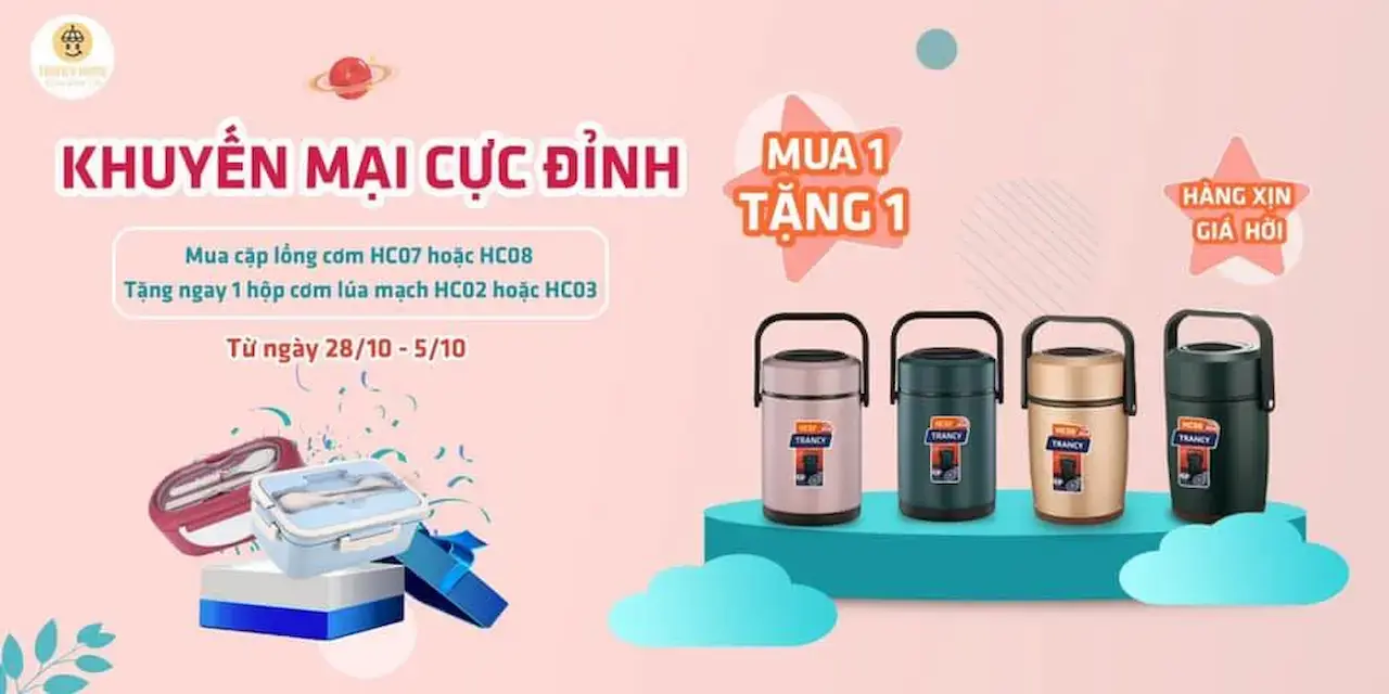 Trancy Home Cung Cấp Đồ Gia Dụng Tiện Ích Được Kiểm Tra Hàng Trước Khi Thanh Toán Đổi Trả 100% nếu Do Lỗi Nhà Sản Xuất Hoặc Trong Quá Trình Vận Chuyển