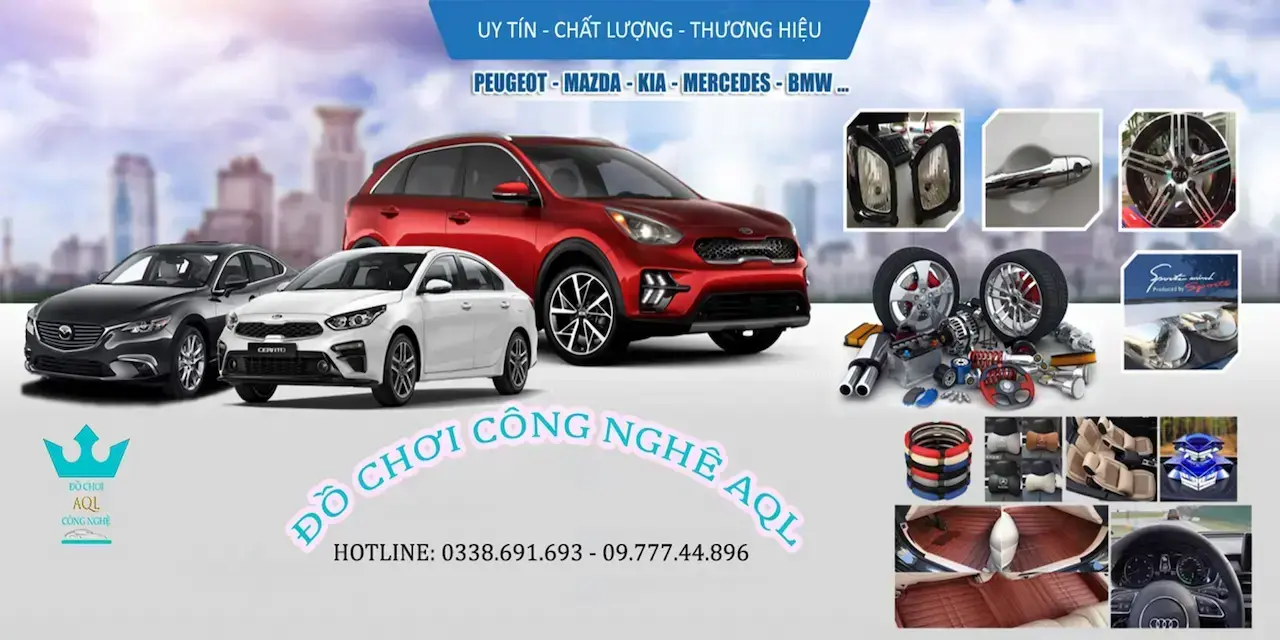 Aql Store 1 Shop  Phụ Kiện Điện Thoại, Đồ Chơi Công Nghệ Chính Hãng “Uy Tín Tạo Nên Thương Hiệu.”