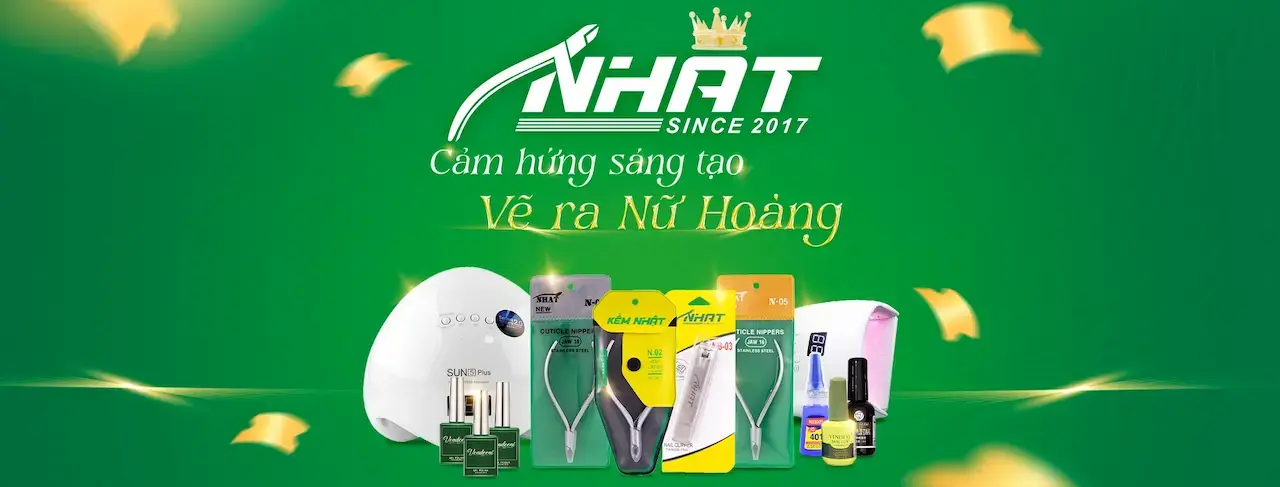 Kemnhat 1 thương hiệu kềm cắt da, cắt móng ngày càng tăng Kềm Nhật còn cung cấp chính sách giá sỉ phù hợp với nhu cầu của khách hàng