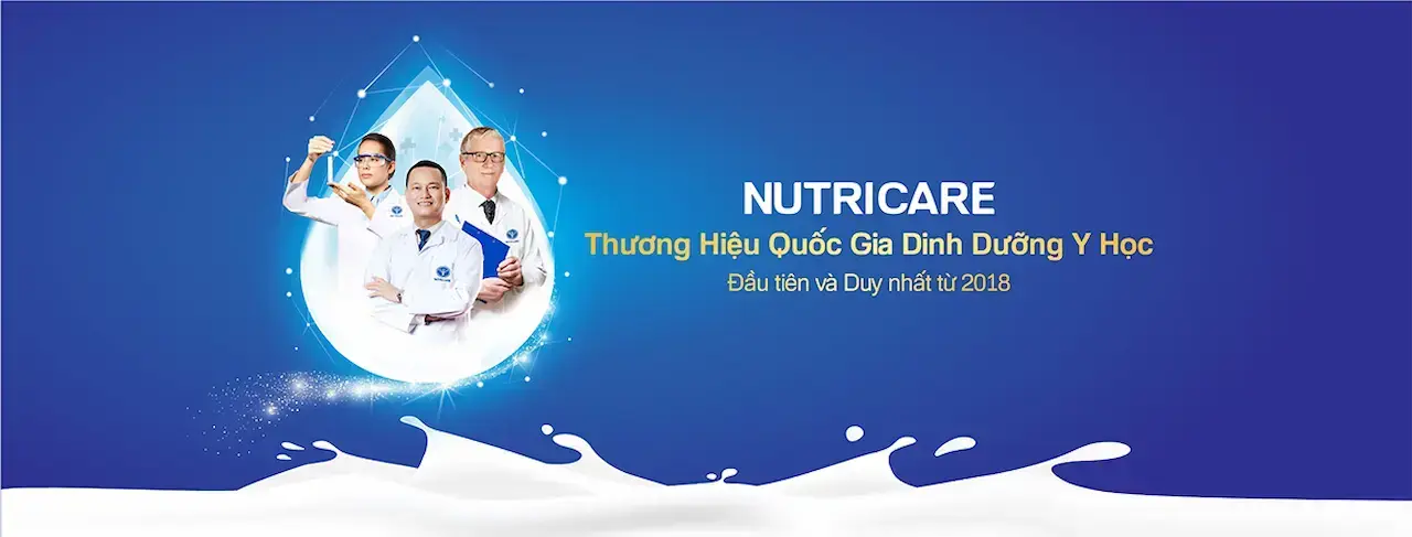 Để Giữ Vững Vị Trí Dẫn Đầu Về Dinh Dưỡng, Nutricare Đã Đầu Tư Vào 1 Hệ Thống Tự Động Hóa Được Thiết Kế Riêng, Giúp Tạo Ra Những Sản Phẩm An Toàn Mà Vẫn Giữ Được Hàm Lượng Dinh Dưỡng Cao Quy Trình Sản Xuất Gắn Liền Với Tôn Chỉ Bảo Vệ Môi Trường.