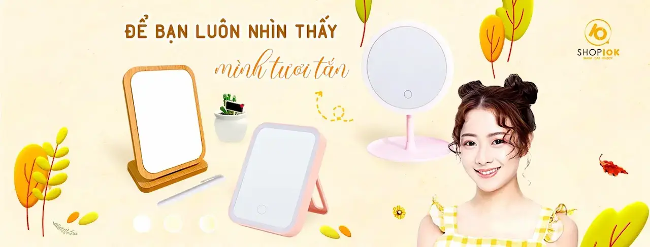 Shop10k Là Thương Hiệu Chuỗi Bán Lẻ “Văn Phòng Phẩm – Quà Tặng – Phụ Kiện” Dành Cho Học Sinh Và Sinh Viên