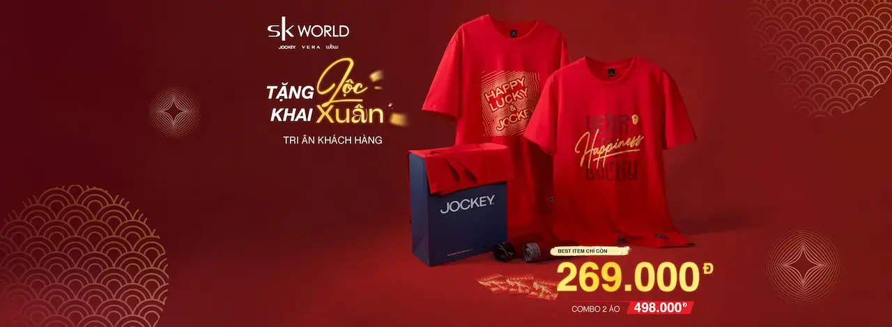 Sk World 1 Nơi Thời Trang Và Sự Tinh Tế Hòa Quyện, Đồng Hành Cùng Phong Cách Sống Của Bạn