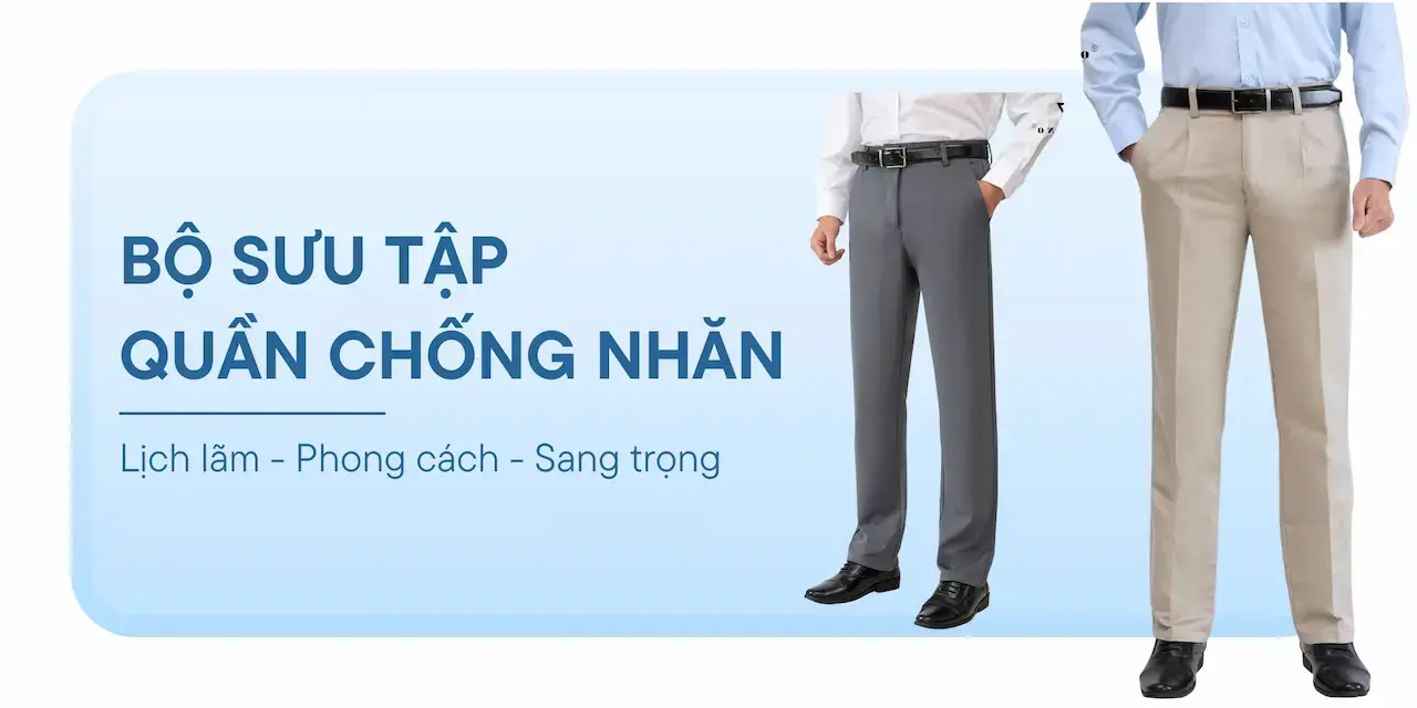 VARDINO 1 Thương hiệu thời trang nam công sở cao cấp thế hệ mới, được sản xuất bằng chất liệu, công nghệ, nhà máy số 1 thế giới.