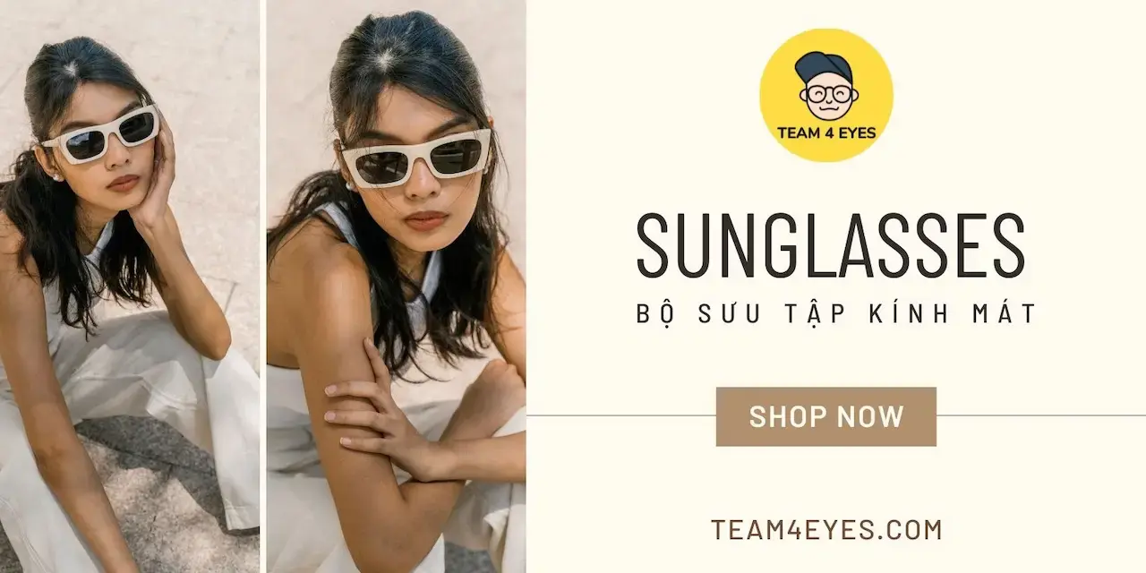 Team4eyes Tập hợp 1 tỷ anh chị em team 4 mắt – Mắt kính gì cũng có Gọng xịn giá rẻ, chăm sóc tận tâm
