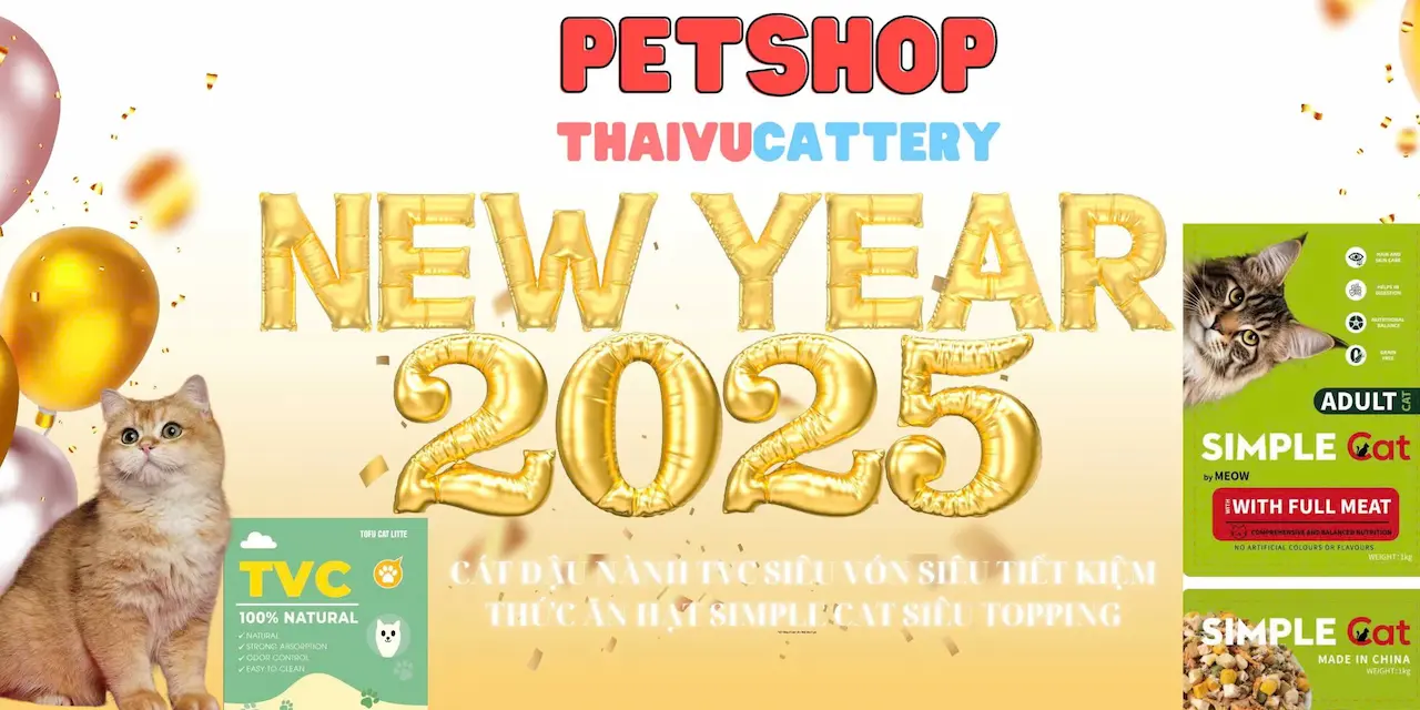 ThaiVuCattery 1 Petshop thú cưng chuyên phụ kiện và thức ăn chó mèo chính hãng Thức Ăn Ướt Cho Mèo