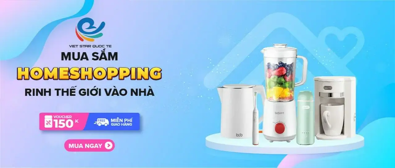 Vietstarquocte Việt Star Quốc Tế 1 shop chuyên cung cấp Sản Phẩm Điện Tử – Điện Gia Dụng – Micro và Loa kéo hàng chất lượng