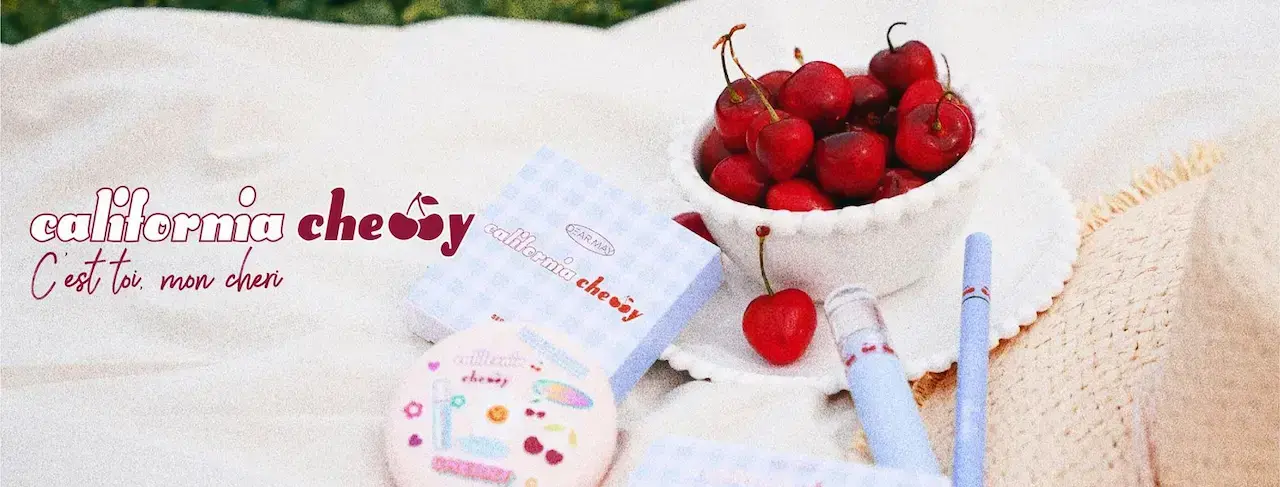 Không Chỉ Chú Trọng Vào 1 Chất Lượng Sản Phẩm, Dearmay Còn Tự Tin Mang Đến Những Sản Phẩm Với Mức Giá Cực Tốt Để Các Bạn Có Thể Thoải Mái Trải Nghiệm Những Sản Phẩm Làm Đẹp Từ Chúng Tôi.