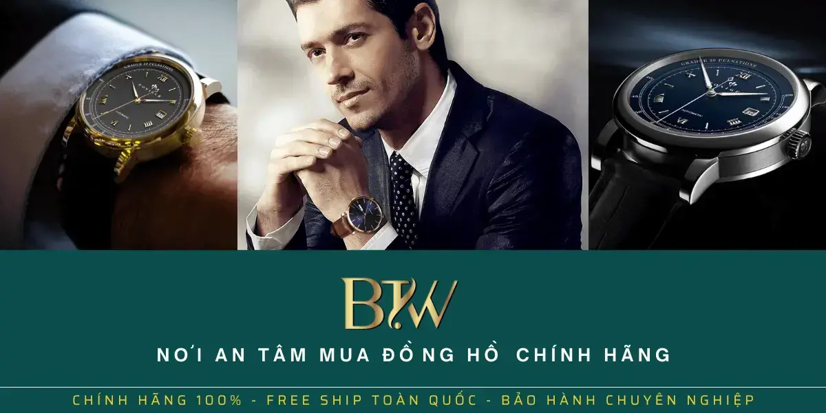 Đồng Hồ Bảo Thanh Gợi Ý Cho Chàng 1 Mẫu Đồng Hồ Đôi Thuỵ Sỹ Cao Cấp Đẹp Nhất Dưới Đây Để Tặng Nàng Để Nàng Biết Bạn Trân Trọng Nàng Đến Dường Nào, Để Nàng Thốt Lên Vì Hạnh Phúc