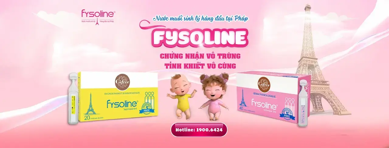 Fysoline Thương Hiệu Hơn 100 Năm Kinh Nghiệm Từ Pháp Cảm Ơn Hot Mom – Mẹ Sam Review Đã Tin Chọn Sử Dụng Bộ Đôi Sản Phẩm Siêu Đỉnh Này Của Nhà Gifrer