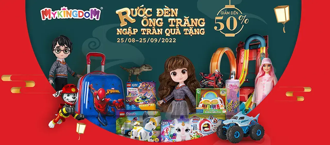 My Kingdom Ba mẹ và bé mau ghé đến các cửa hàng Mykingdom và Clever Collection để sở hữu liền tay những thiết kế cực “cool & cute” này nha!