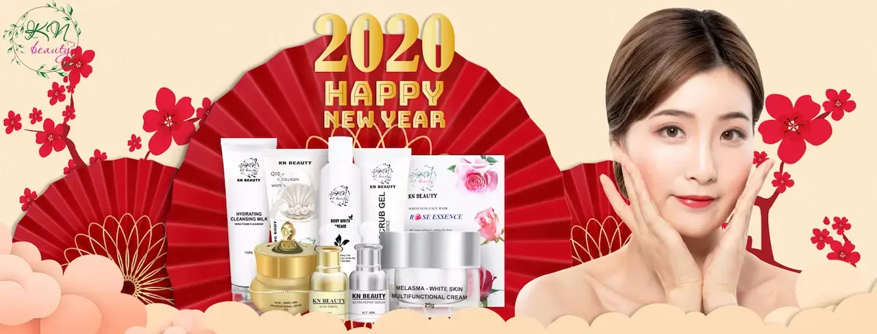 Mỹ Phẩm KN Beauty Một hộp gồm 5 miếng có tác dụng siêu nhanh lại siêu tiết kiệm ngại gì không thử phải không các nàng