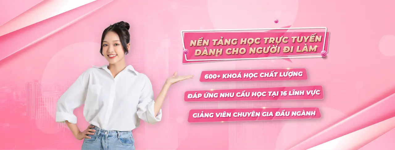 GITIHO 1 Khóa học “Kỹ năng tư duy sáng tạo” sẽ giúp bạn hiểu rõ hơn về thế nào là tư duy sáng tạo và rèn luyện khả năng này tốt nhất.